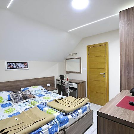 Vila Mina Zlatibor Dış mekan fotoğraf